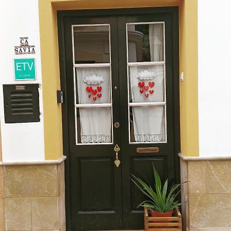 Вилла Casa En Феррериас Экстерьер фото