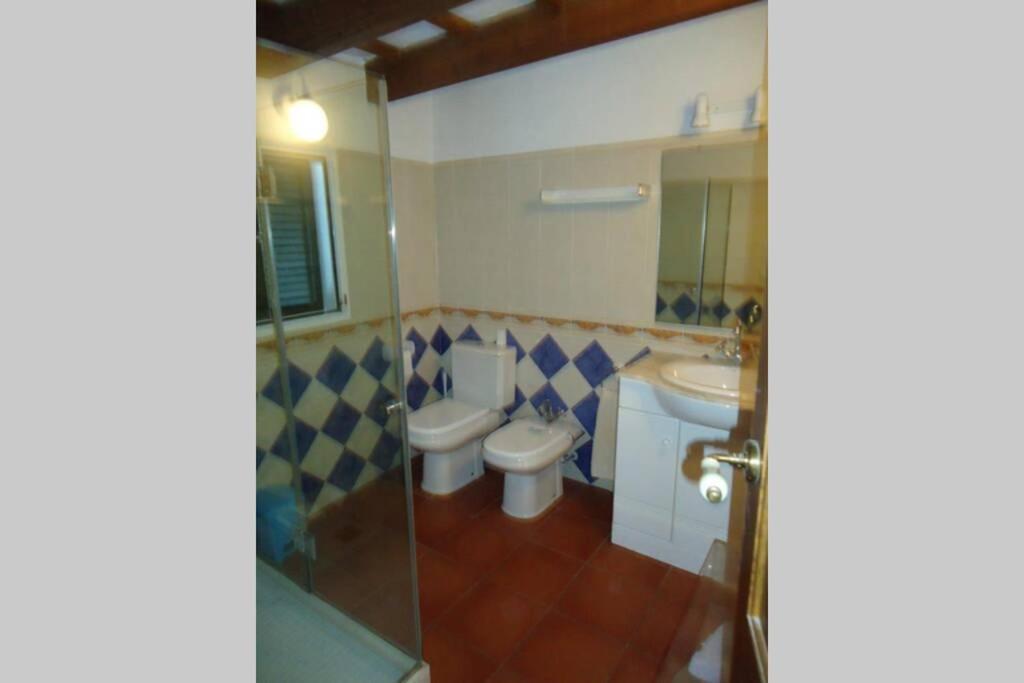 Вилла Casa En Феррериас Экстерьер фото